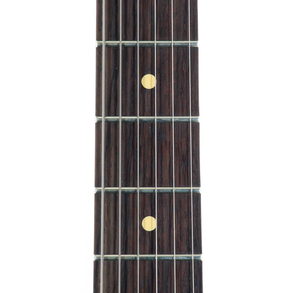Reverend Double Agent OG, Rosewood, Venetian Gold