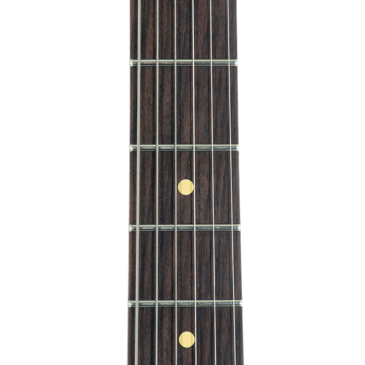 Reverend Double Agent W Electric Guitar, Rosewood, Italian Purple