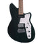Reverend Double Agent W With Wilkinson Tremolo Roasted Maple, Outfield Ivy