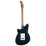 Reverend Double Agent W With Wilkinson Tremolo Roasted Maple, Outfield Ivy