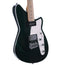 Reverend Double Agent W With Wilkinson Tremolo Roasted Maple, Outfield Ivy