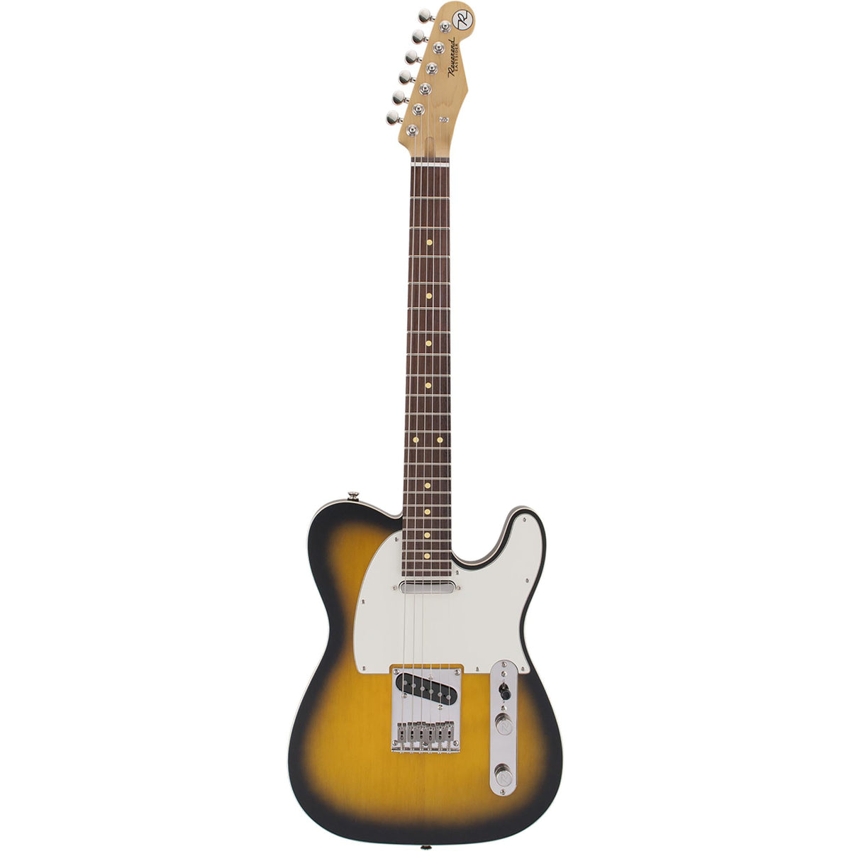 Reverend Eastsider T - Satin Tobacco Burst
