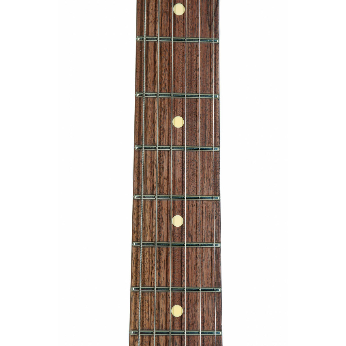 Reverend Flatroc Pau Ferro, Trans White