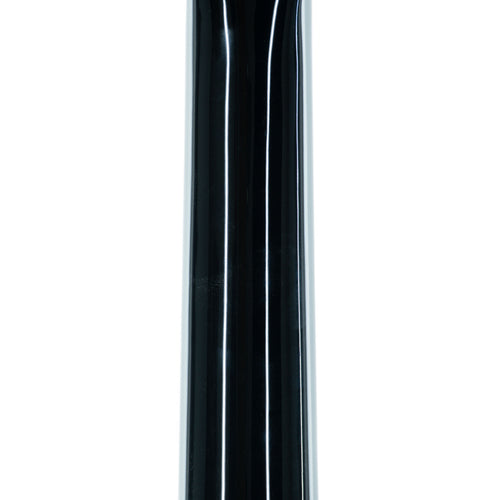 Reverend Greg Koch Gristle 90 Electric Guitar, Ebony, Korina Neck, Midnight Black