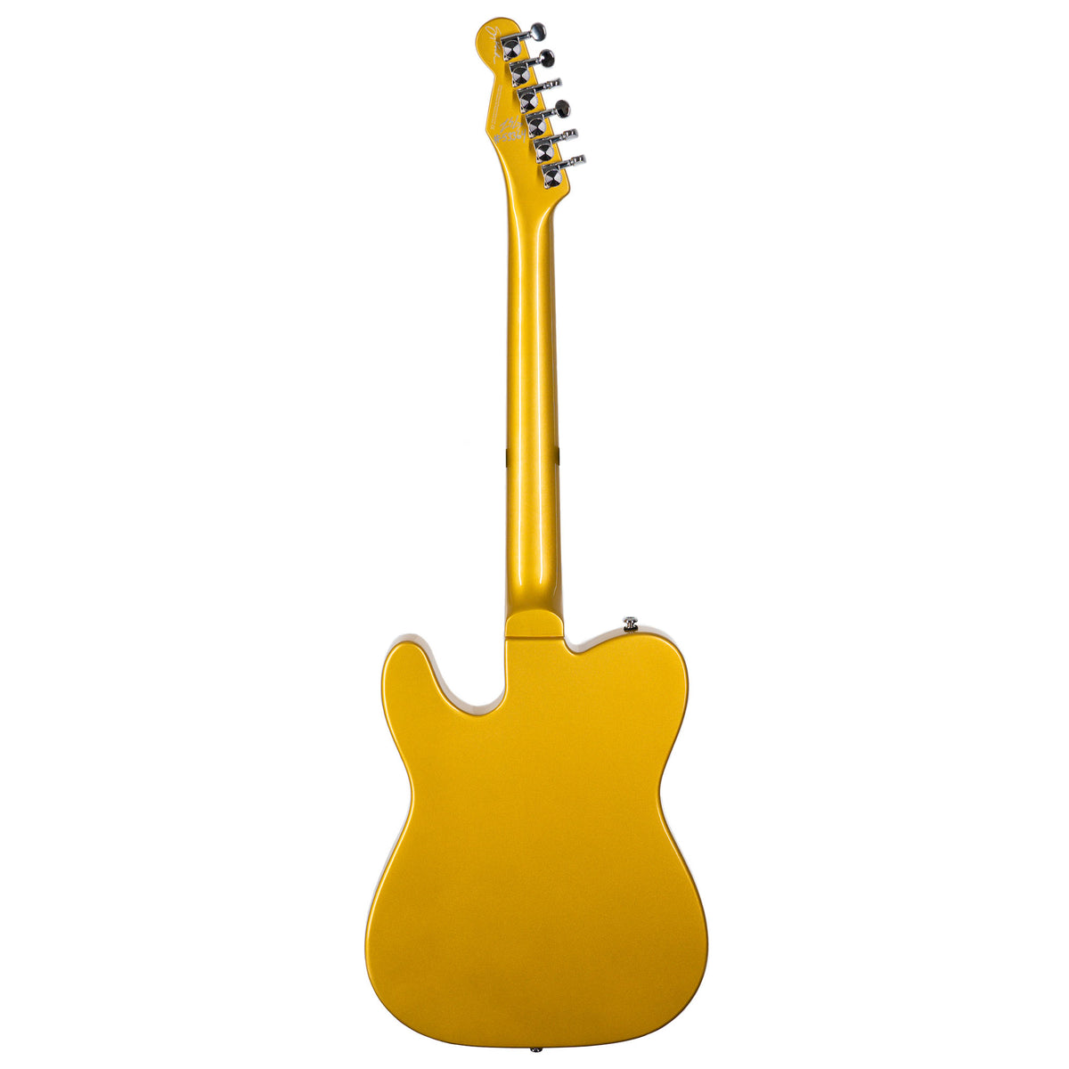 Reverend Greg Koch Gristle 90, Venetian Gold, Electric Guitar w/ Bigsby