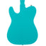 Reverend Greg Koch Gristle 90 Electric Guitar, Ebony, Tosa Turquoise
