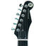Reverend Greg Koch Gristle 90 Electric Guitar, Ebony, Tosa Turquoise