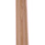 Reverend Greg Koch Signature Gristlemaster Roasted Maple Neck, Three Tone Burst
