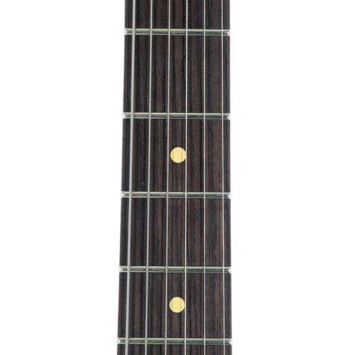 Reverend Jetstream 390 Electric Guitar, Rosewood, Korina Burst