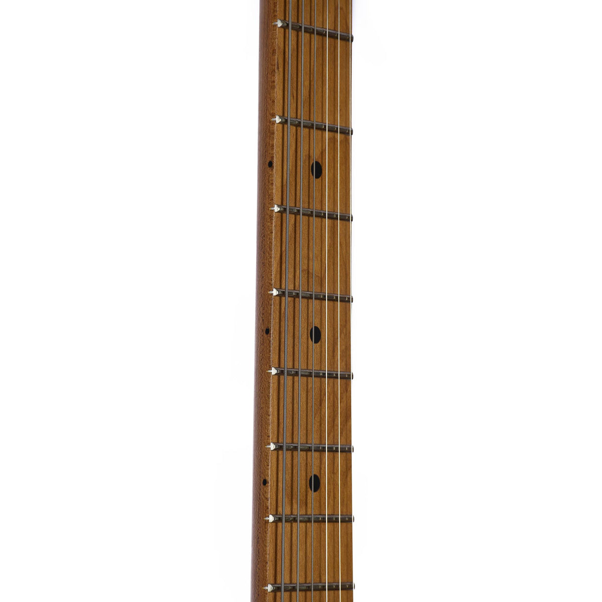 Reverend Jetstream Hb Superior Blue Roasted Maple Neck