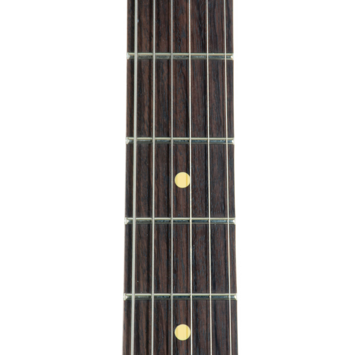 Reverend Jetstream RB Electric Guitar With Wilkinson Tremolo, Rosewood, Avocado