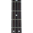 Reverend Mike Watt Wattplower Mark II Bass Guitar, Rosewood, Gloss Root Beer Sparkle