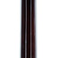 Reverend Mike Watt Wattplower Mark II Bass Guitar, Rosewood, Gloss Root Beer Sparkle