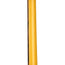 Reverend Mike Watt Wattplower Bass With TKL Case - Satin Yellow