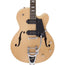 Reverend Pete Anderson 10th Anniversary - Roasted Neck - Satin Natural