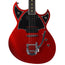 Reverend Reeves Gabrels Spacehawk Signature - Metallic Red
