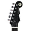Reverend Reeves Gabrels Spacehawk Signature - Metallic Red