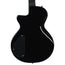 Reverend Rick Vito Soul Shaker - Roasted Neck - Grey Pearloid