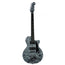 Reverend Rick Vito Soul Shaker - Roasted Neck - Grey Pearloid