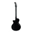 Reverend Rick Vito Soul Shaker - Roasted Neck - Grey Pearloid