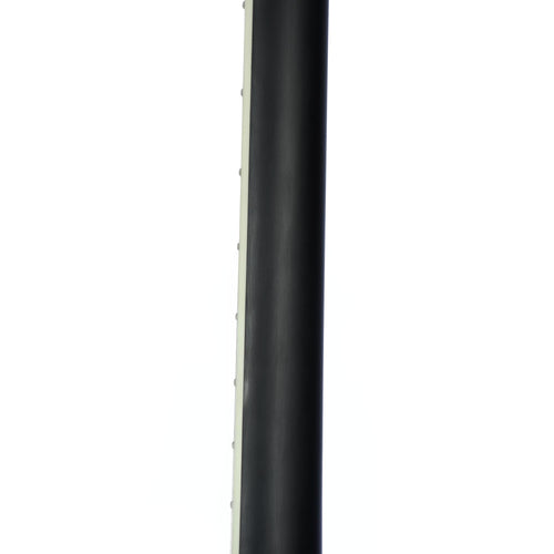 Reverend Rick Vito Soul Shaker - Roasted Neck - Grey Pearloid