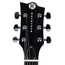 Reverend Sensei RA Electric Guitar, Ebony, Venetian Gold Burst