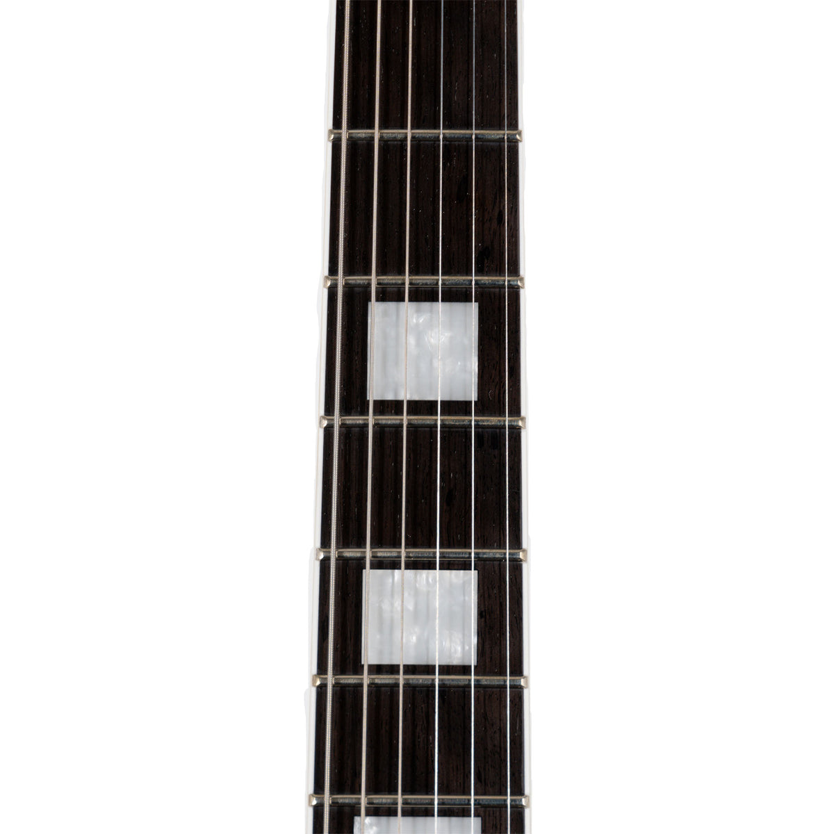 Reverend Sensei RA Electric Guitar, Ebony, Venetian Gold Burst