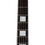 Reverend Sensei RA Electric Guitar, Ebony, Venetian Gold Burst
