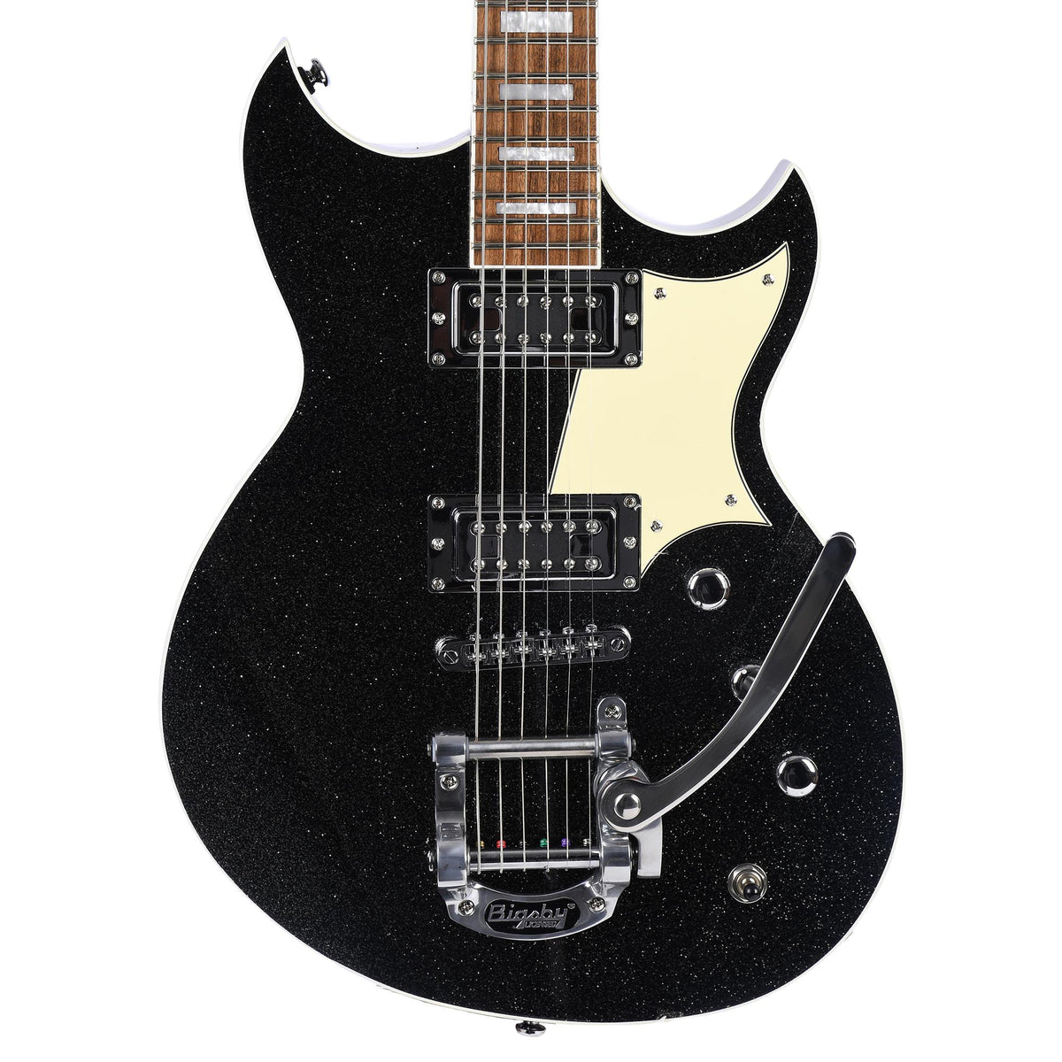 Reverend Sensei RT LE 2019 Black Sparkle