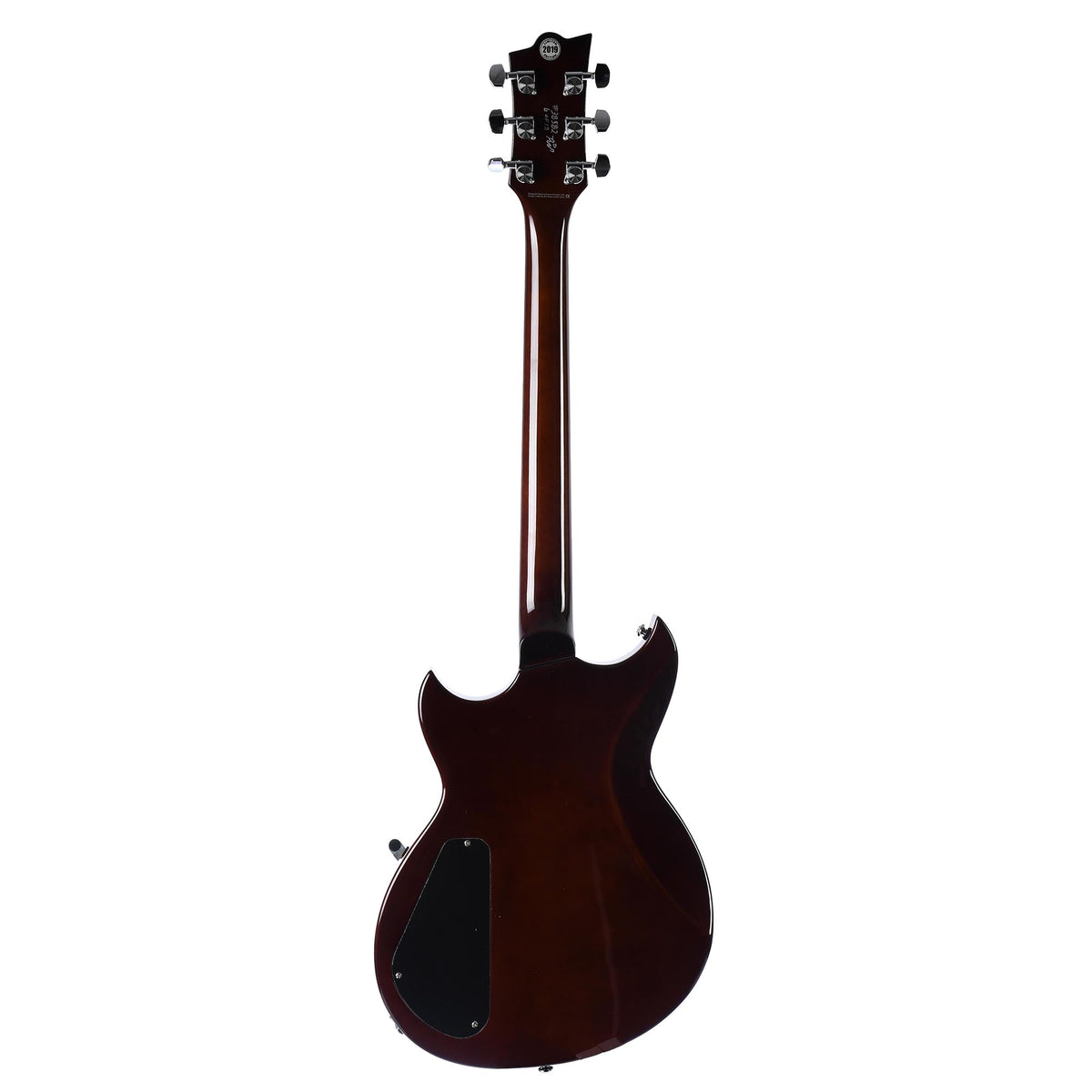Reverend Sensei RT LE 2019 Purple Sparkle