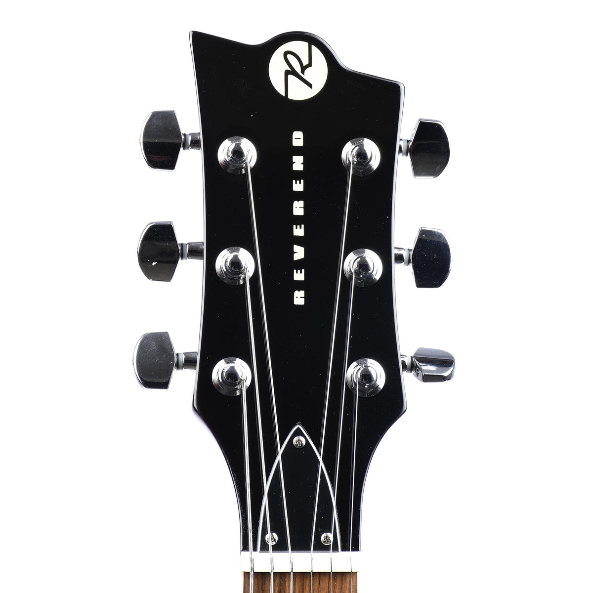 Reverend Sensei RT LE 2019 Purple Sparkle