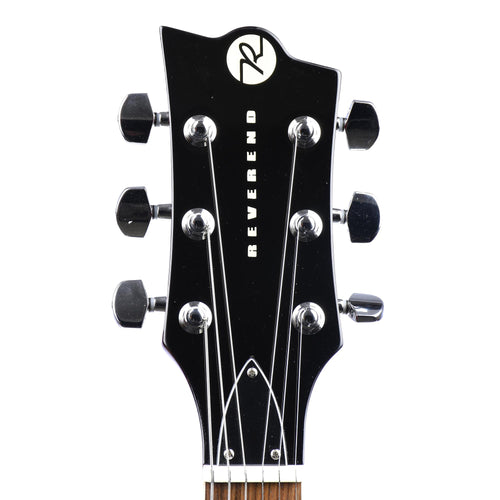 Reverend Sensei RT LE 2019 Purple Sparkle