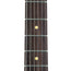 Reverend Six Gun HPP Electric Guitar, Rosewood, Coffee Burst