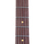 Reverend Six Gun HPP Pau Ferro Fingerboard Coffee Burst