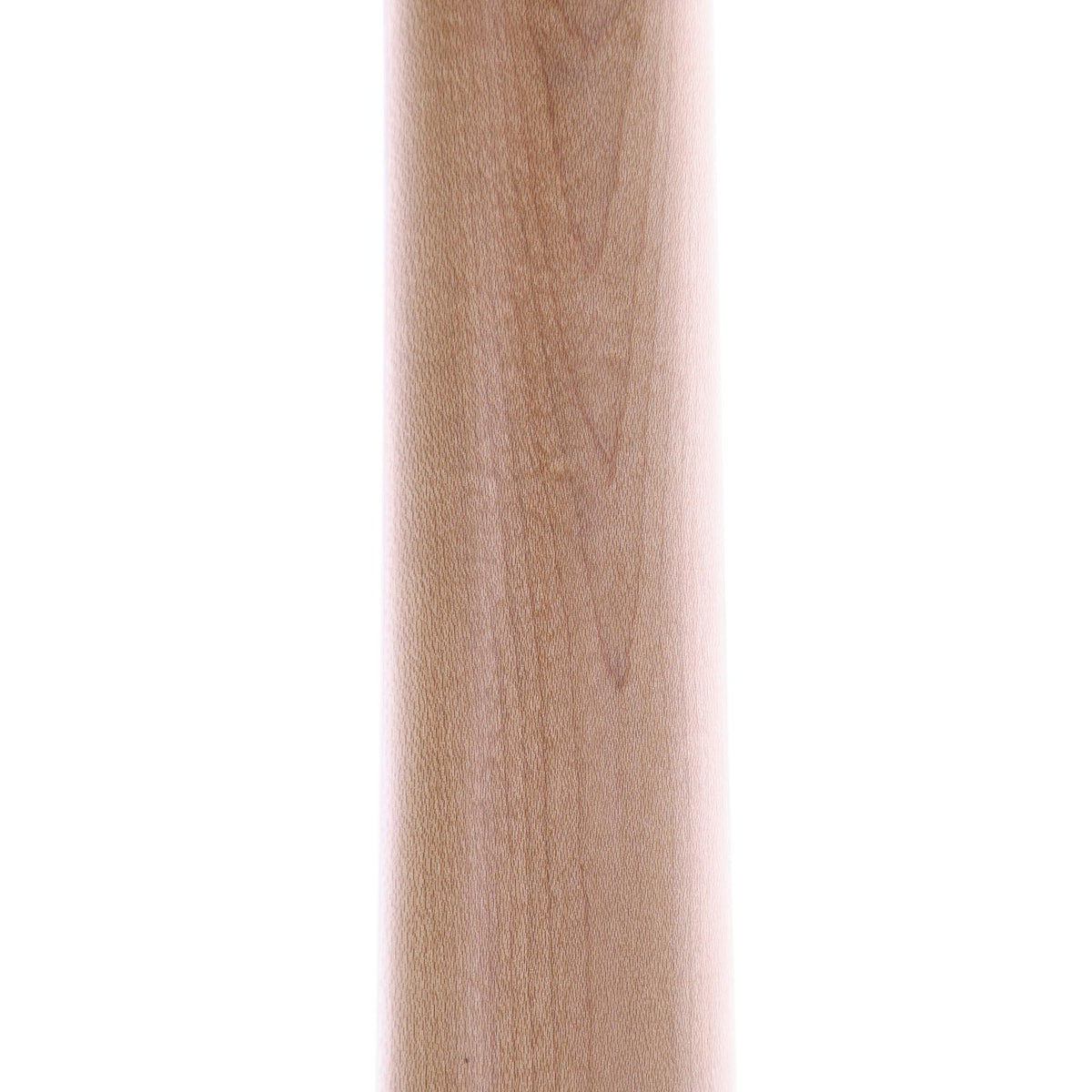 Reverend Six Gun HPP Roasted Maple Neck, Midnight Black