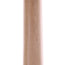 Reverend Six Gun HPP Roasted Maple Neck, Midnight Black
