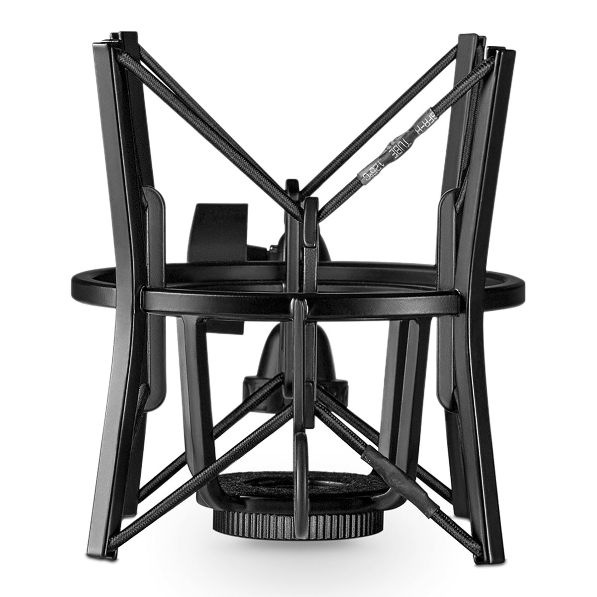 Rode Professional Shock Mount With Built-In Pop Filter