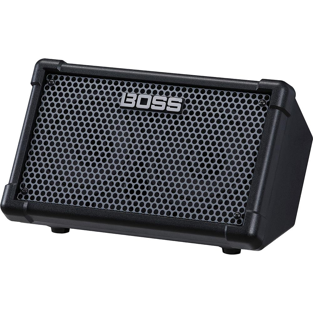 Roland Cube Street II Portable Battery-Powered Stereo Amplifier