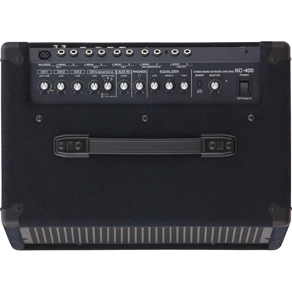 Roland Keyboard Amp - 150W- 4 Channel