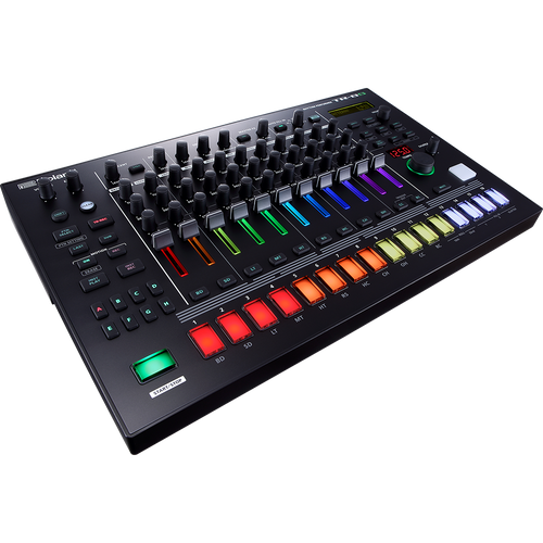 Roland TR-8S Rhythm Performer Drum Machine
