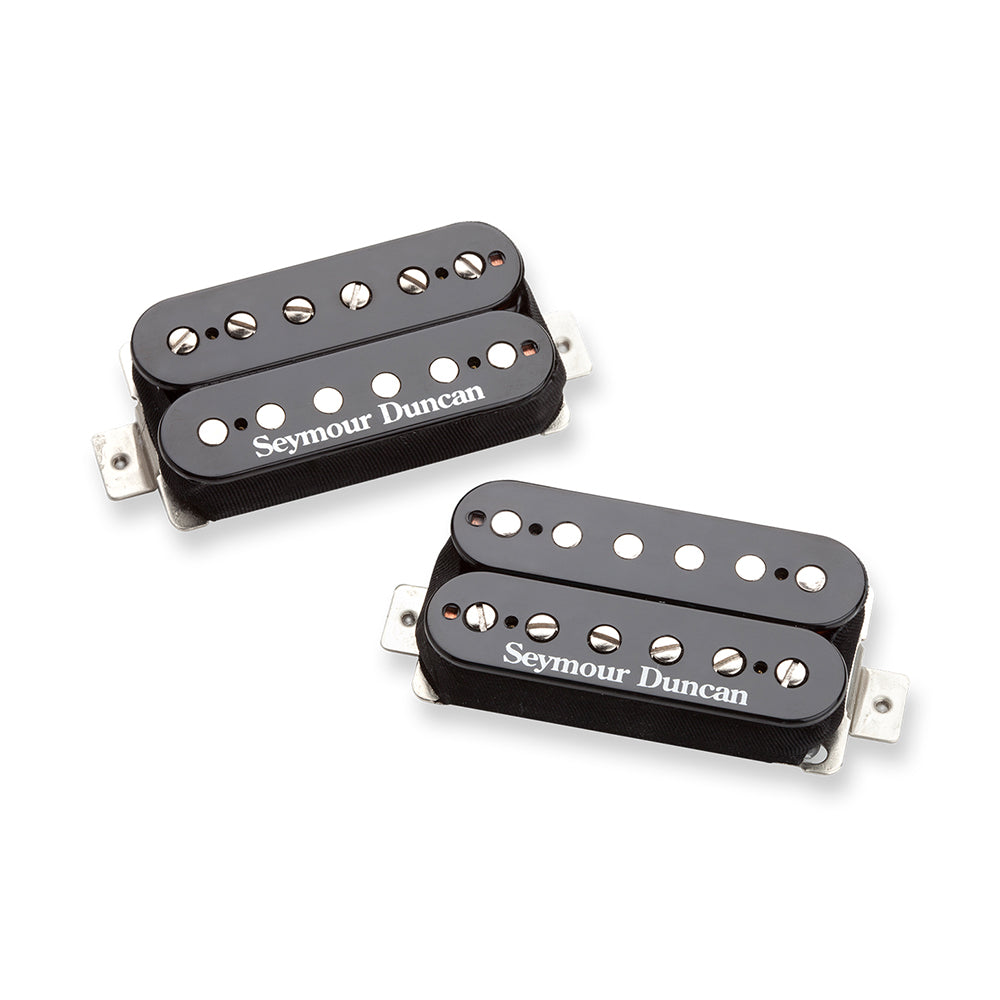 Seymour Duncan 78 Model Humbucker Set, Black
