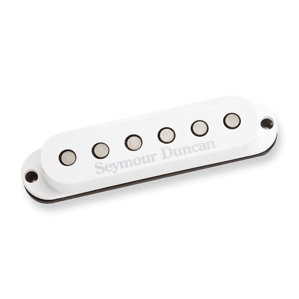 Seymour Duncan SSL-5 Custom Staggered For Strat