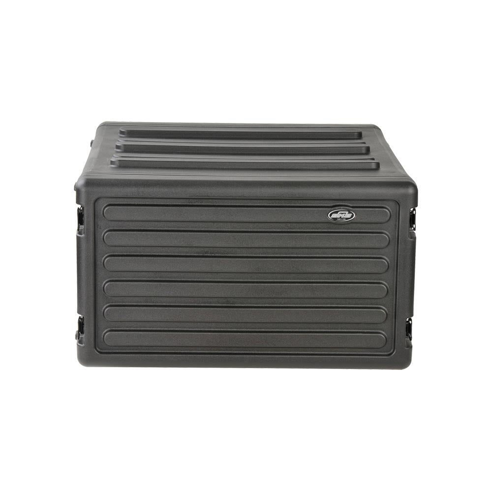 SKB 6U Space Roto Molded Rack