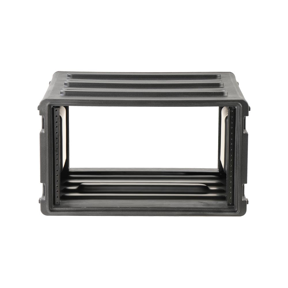 SKB 6U Space Roto Molded Rack