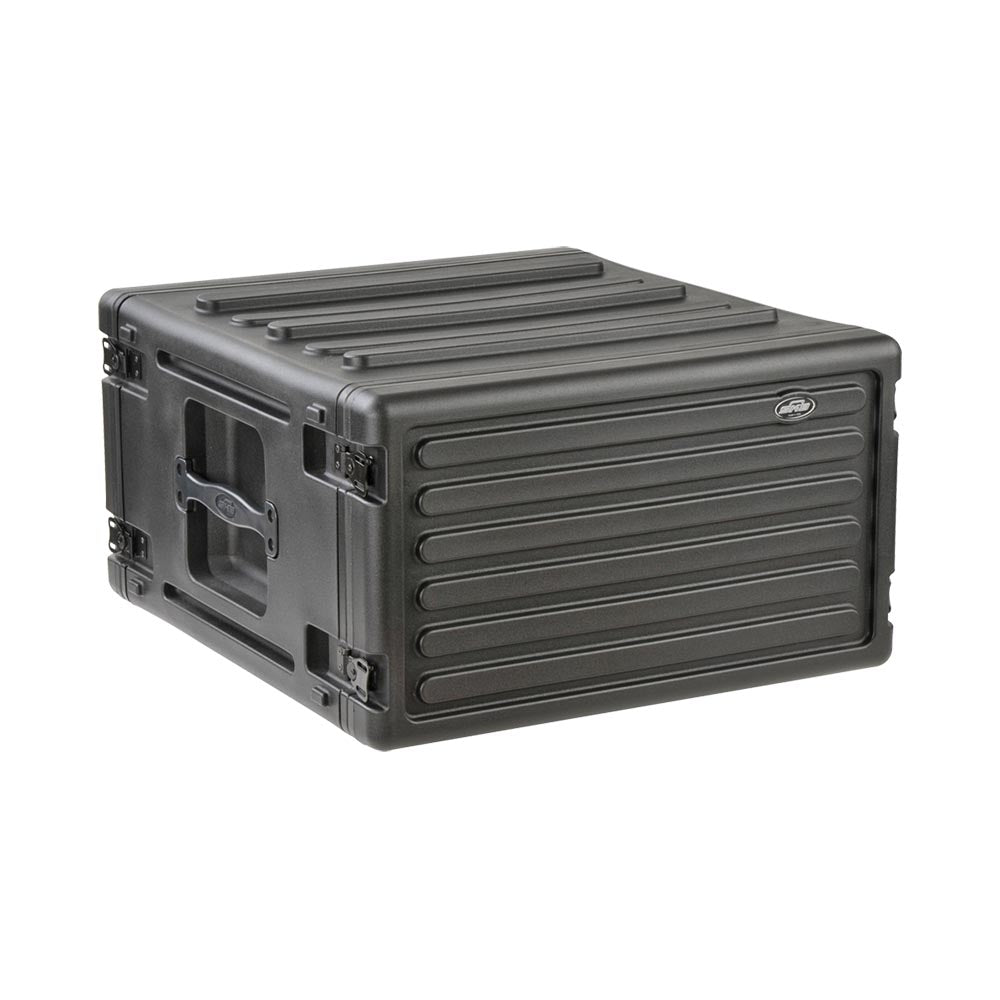 SKB 6U Space Roto Molded Rack