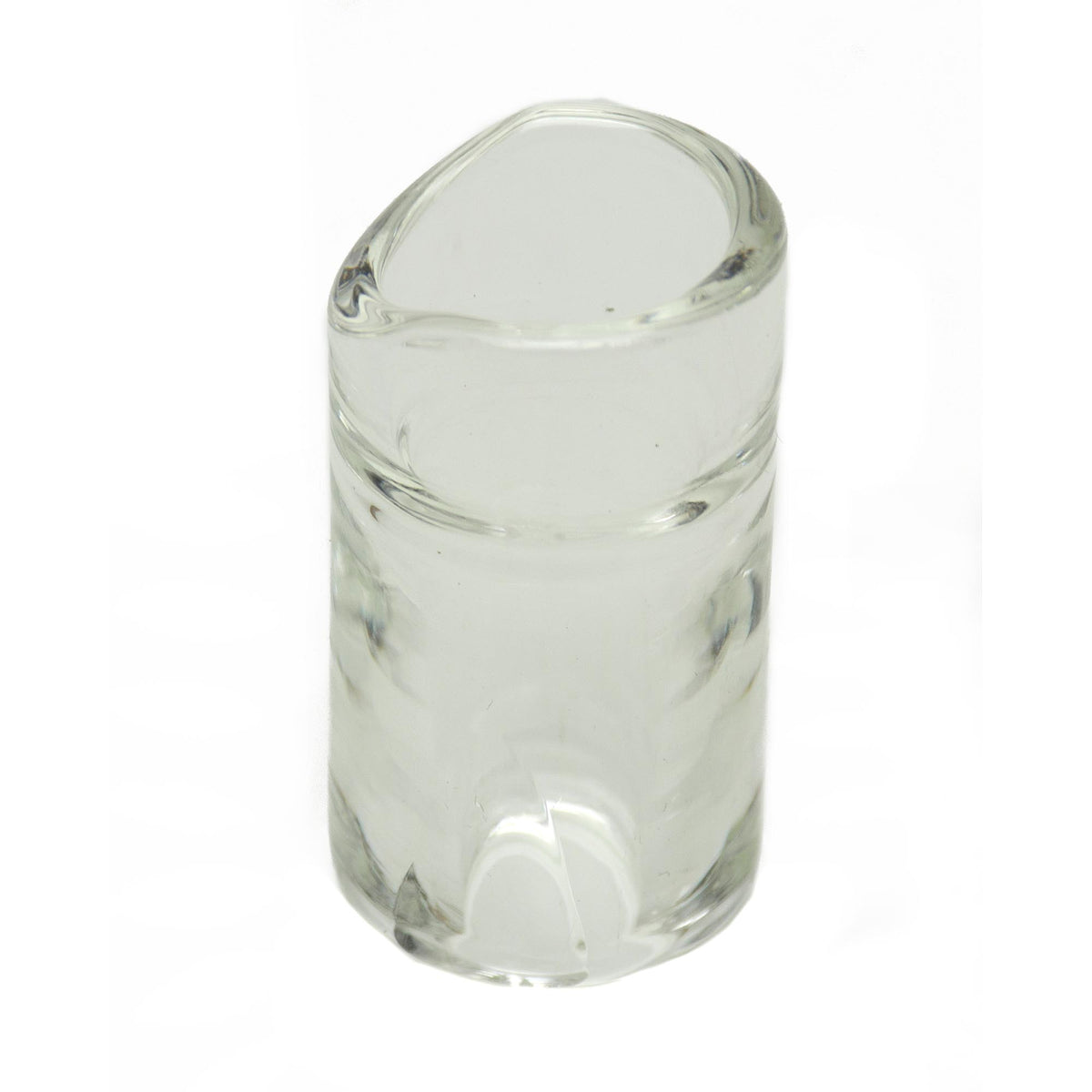 Rock Slide Moulded Glass Rock Slide, Small
