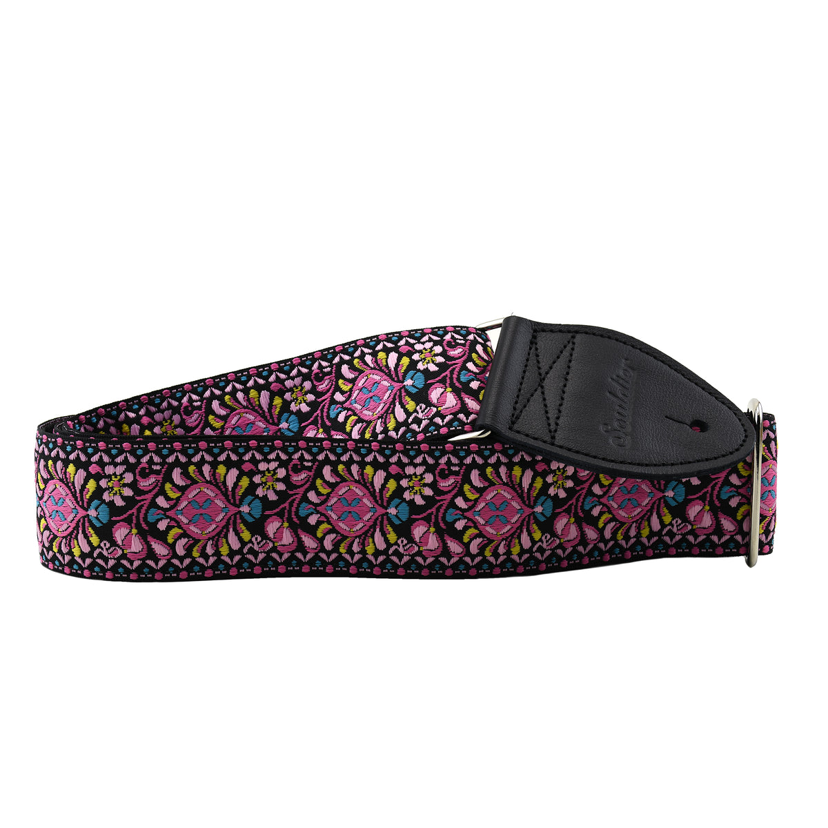 Souldier Hendrix Pink Strap