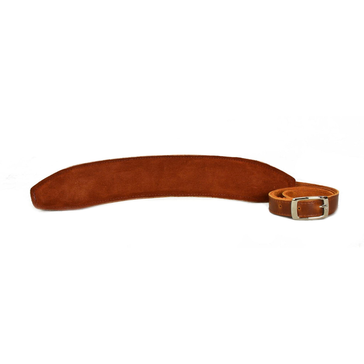 Souldier Rust Saddle Strap