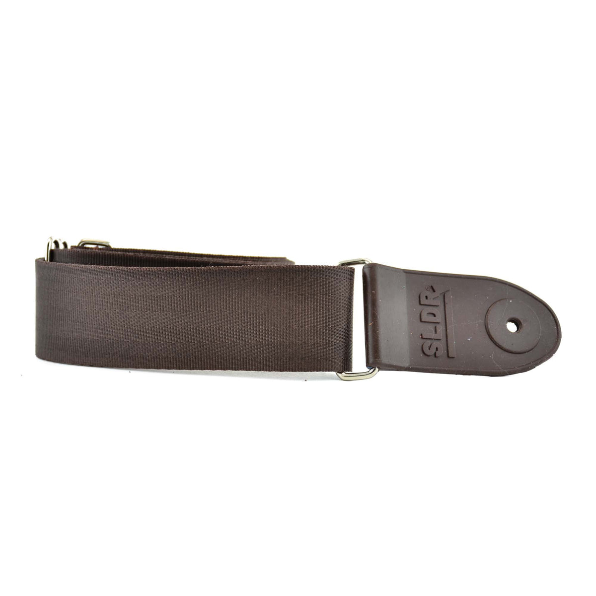 SLDR Guitar Strap - Brown