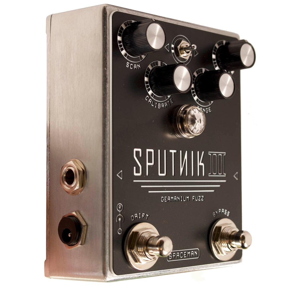 Spaceman Sputnik III Standard Germanium Fuzz